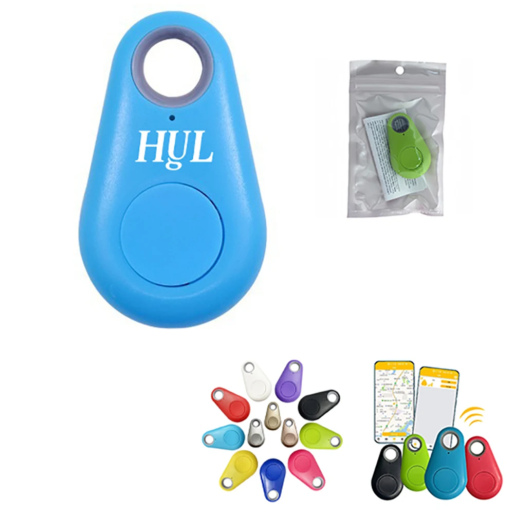 Smart Mini Anti-Loss GPS Tracker 1