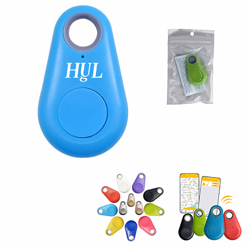 Smart Mini Anti-Loss GPS Tracker