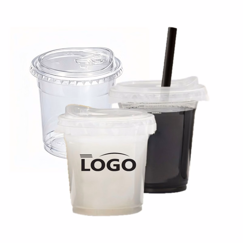Printed 17oz Cold Beverage Cup