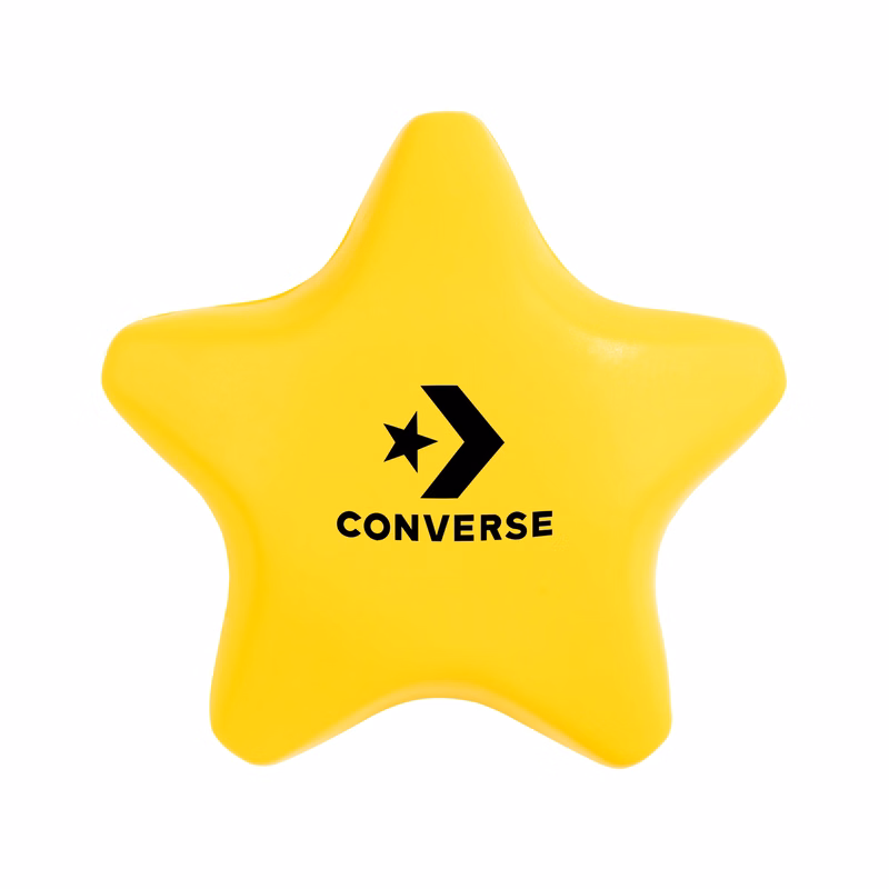 Stress Ball Star Shape