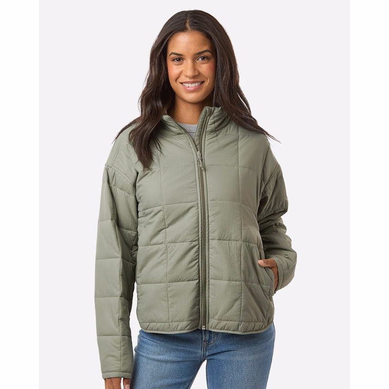 Women's Sienna Hill™ Quilted Jacket - 211667