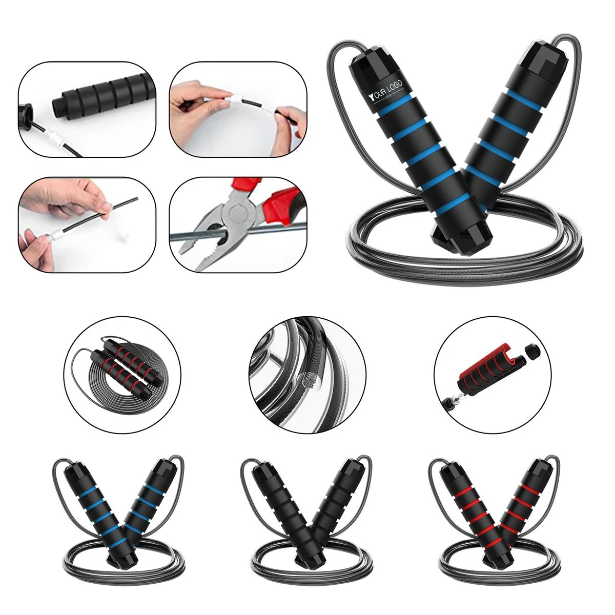 Jump Rope 1