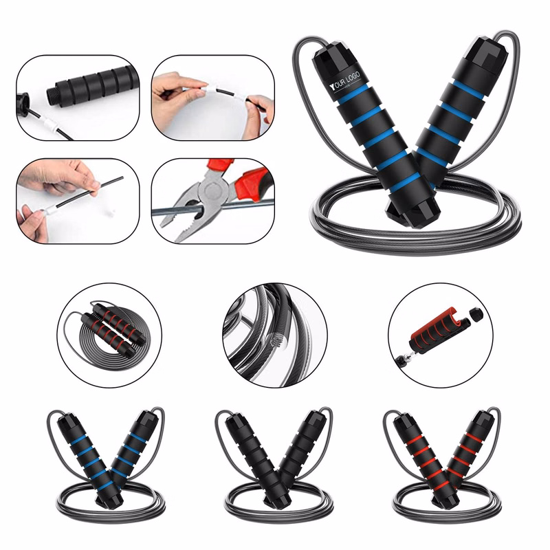 Jump Rope