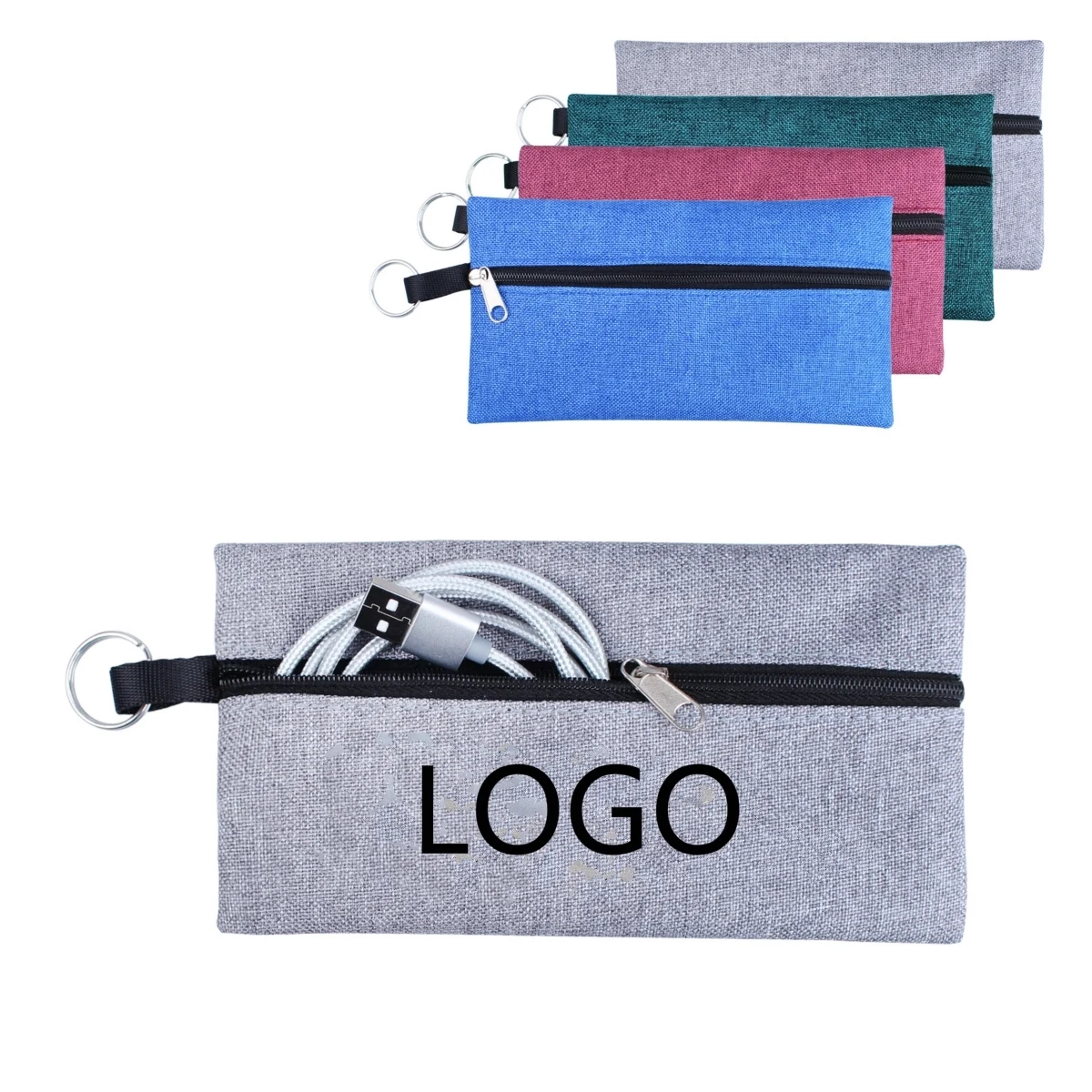 Utility Pouch Bag 1