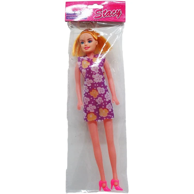 Stacy Dolls - Assorted 11" 1