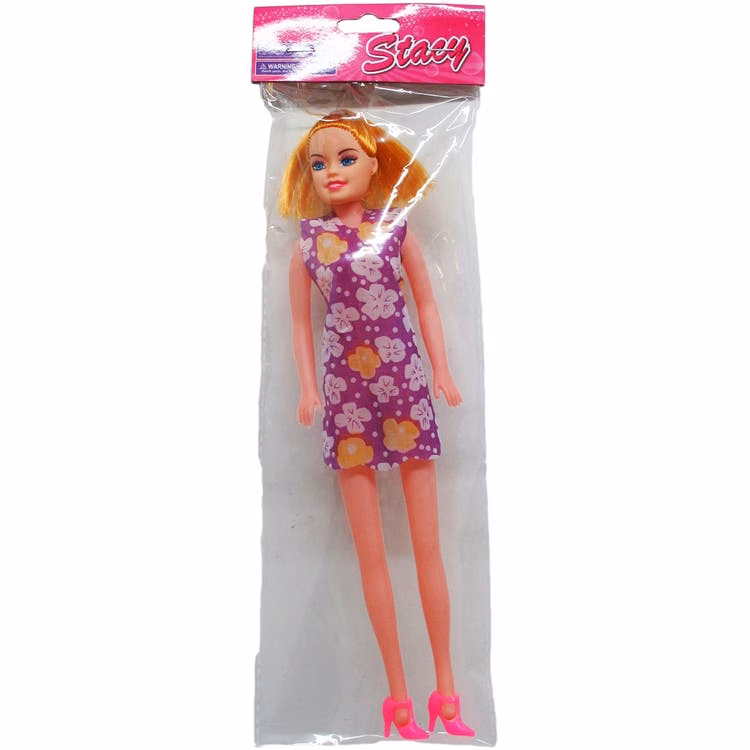 Stacy Dolls - Assorted 11"