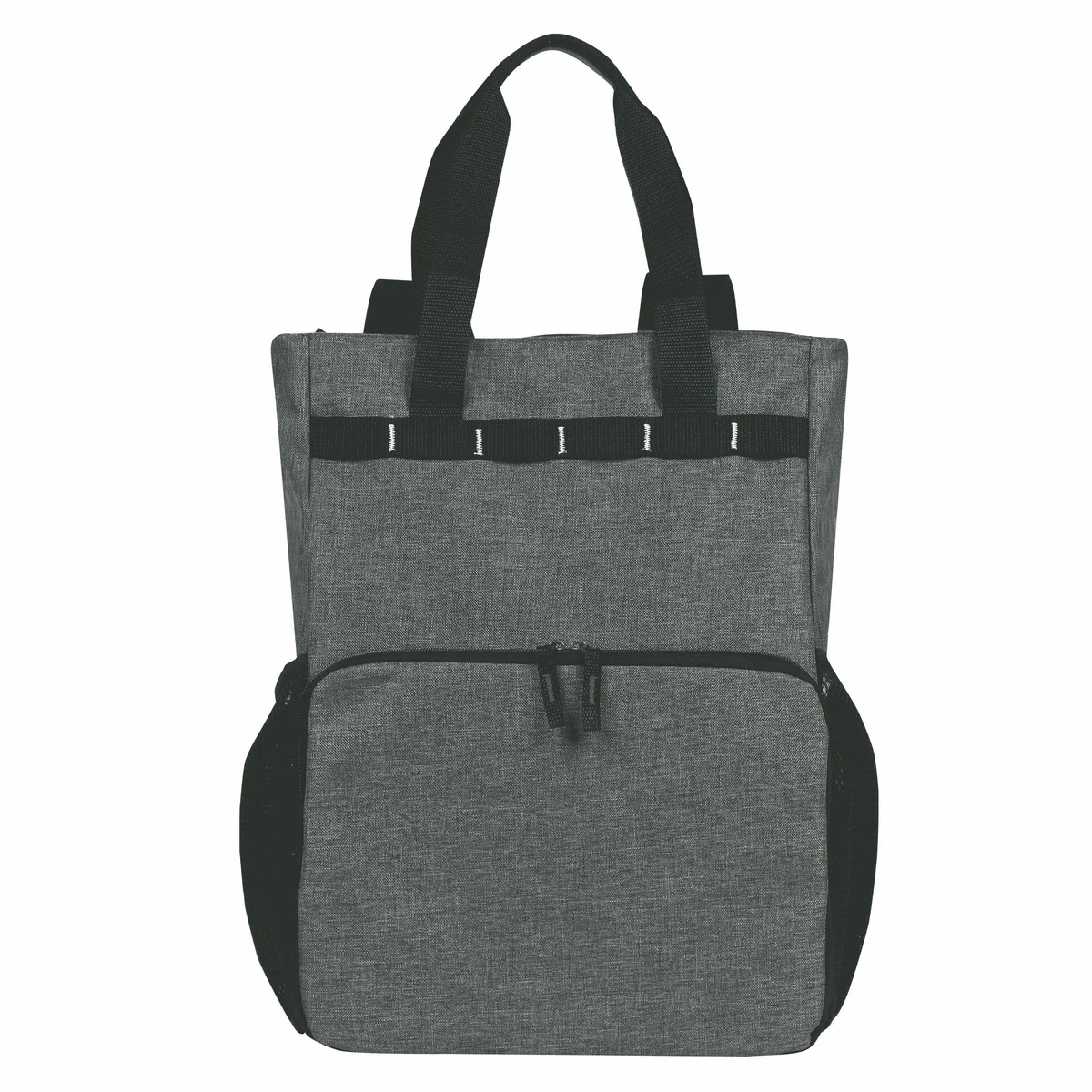 Casual Convertible Tote Backpack 1