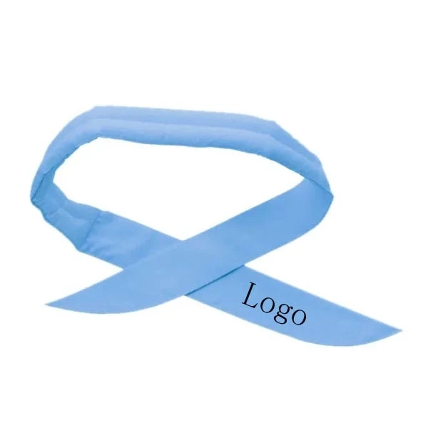 Gel Cooler Summer Running Neck Ice Pack/ Scarf 1