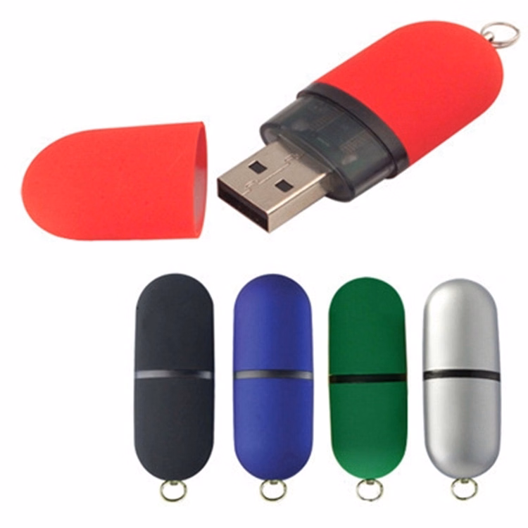 Custom USB Flash Drive