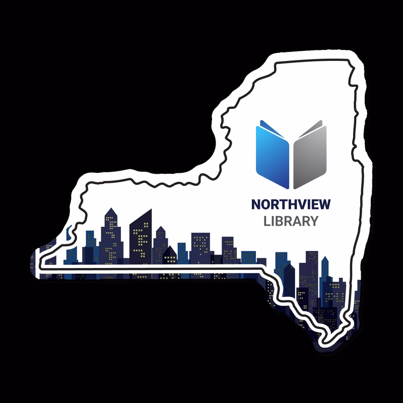 New York NoteKeeper™ Magnet 20 Mil