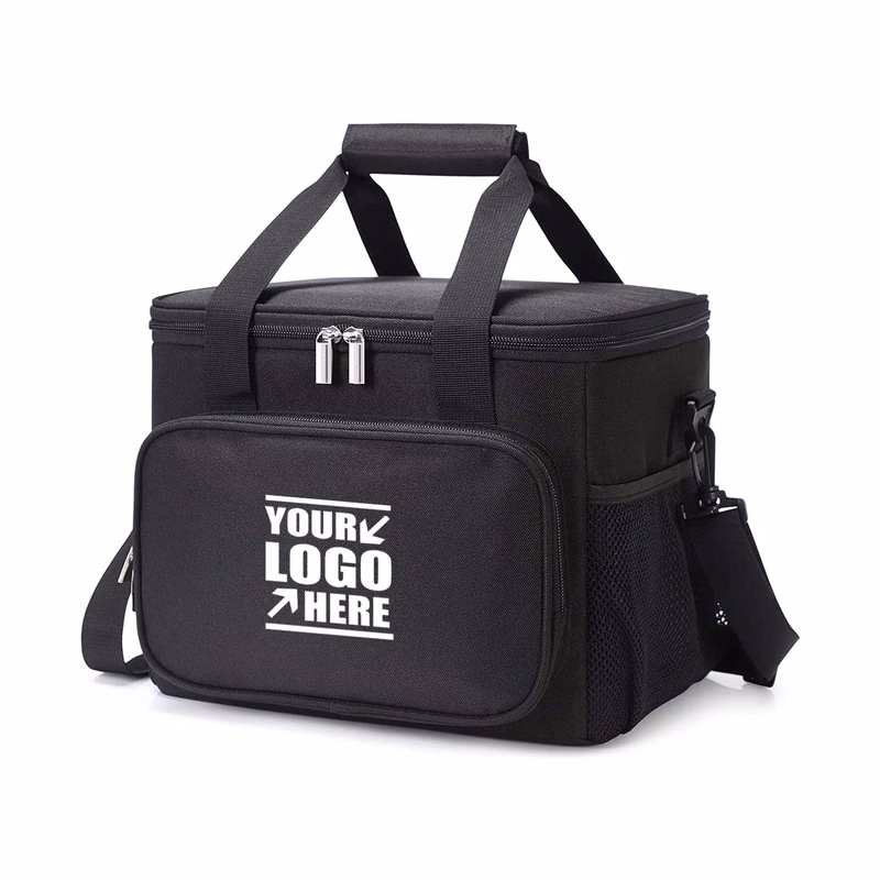 Large Insulated Cooler Bag