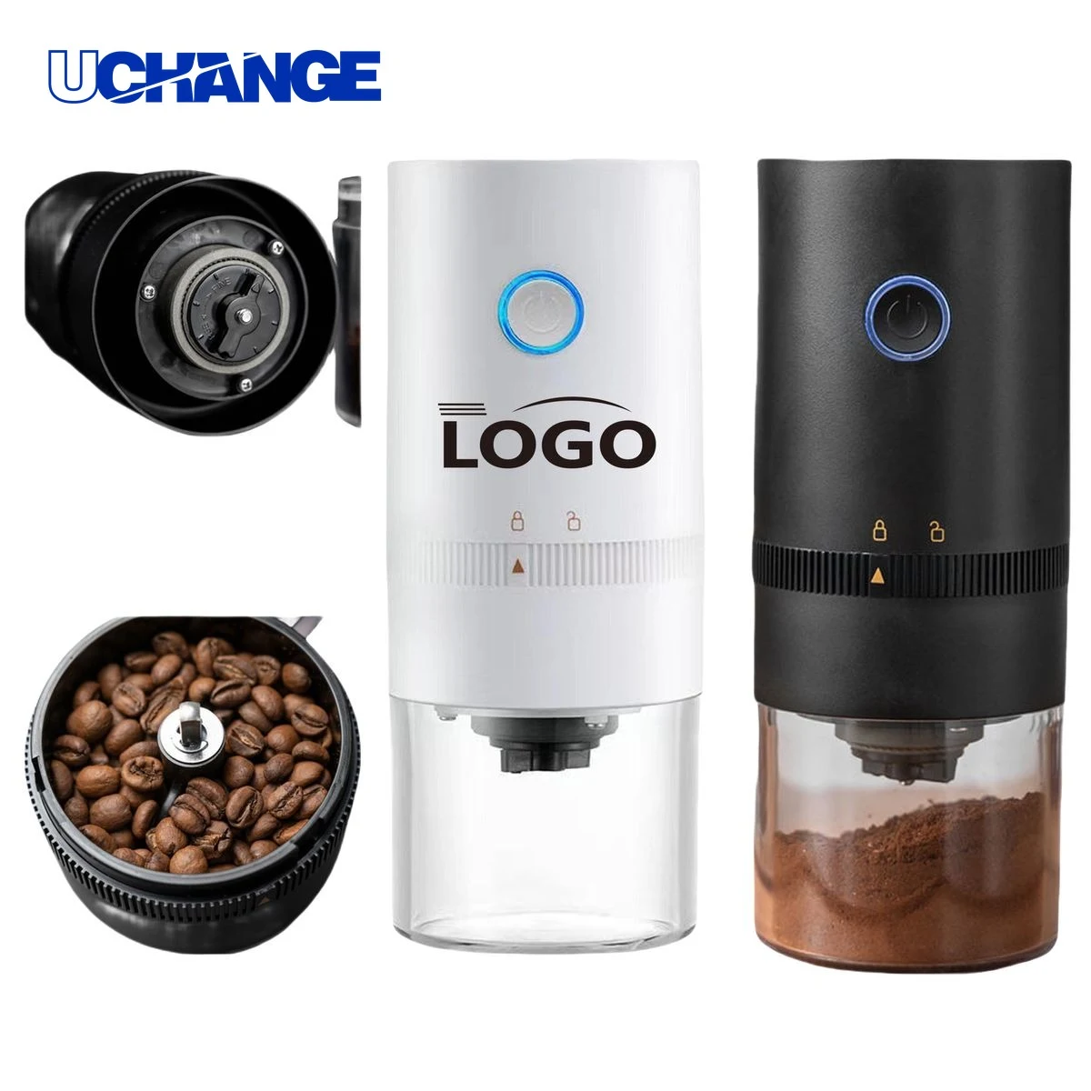 Coffee Maker Appliance 1