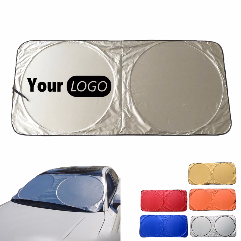 Summer Car Sun Visor Front Gear