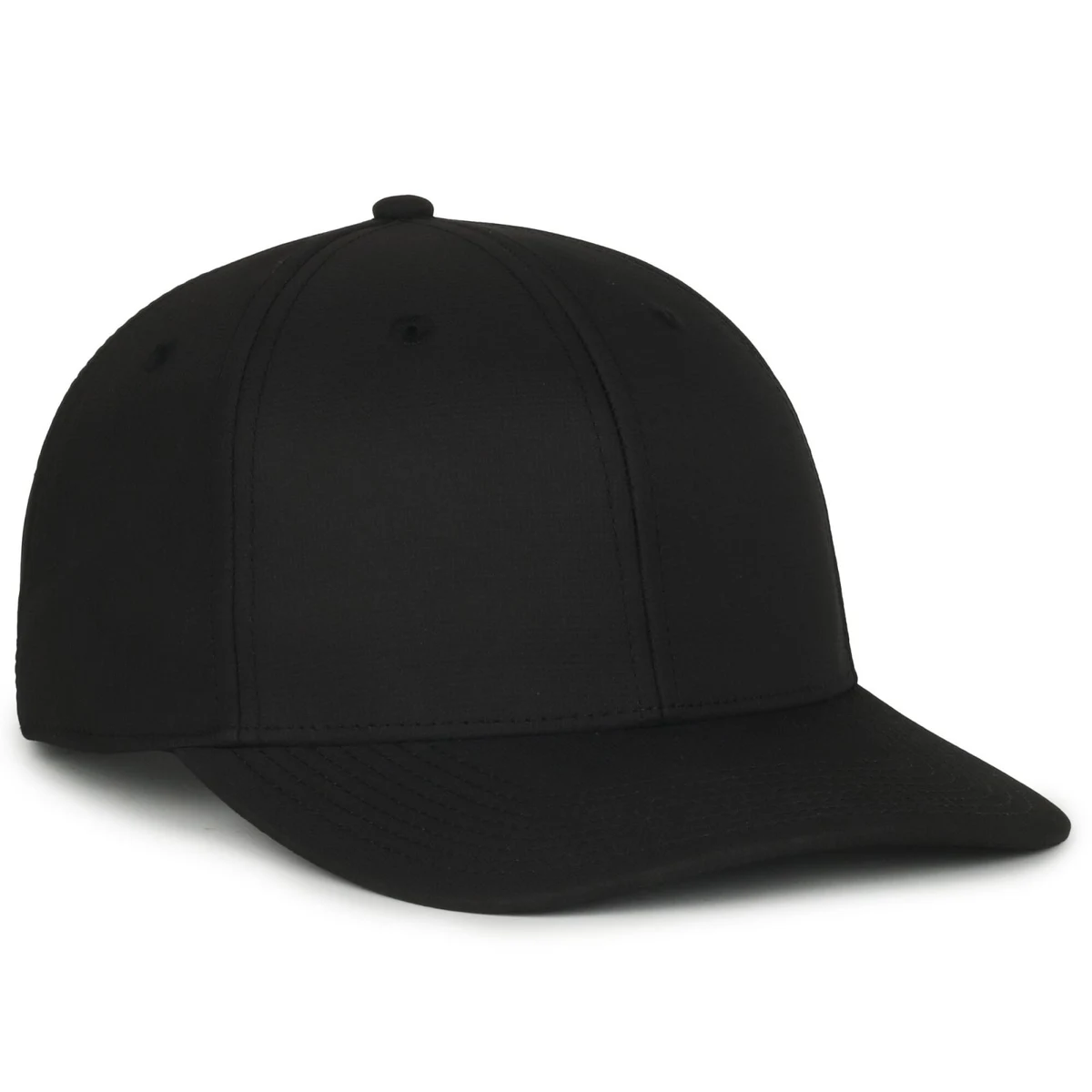 Premium Modern Solid Back Cap 1