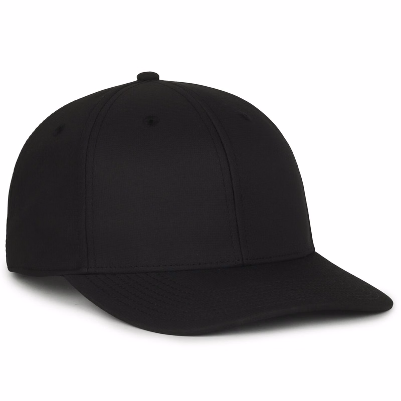 Premium Modern Solid Back Cap