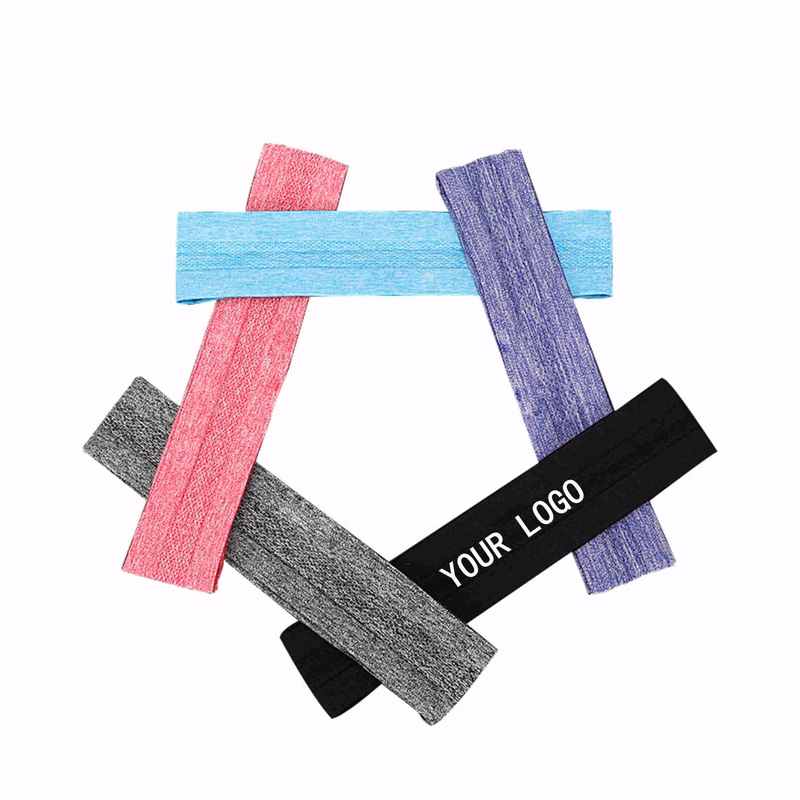 Cooling Athletic Sports Headband Yoga