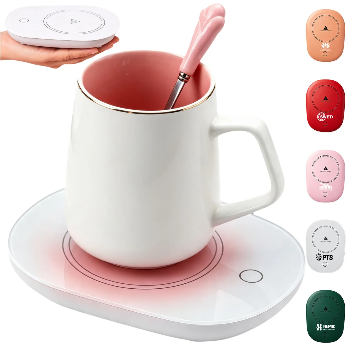 Coffee Mug Warmer 1