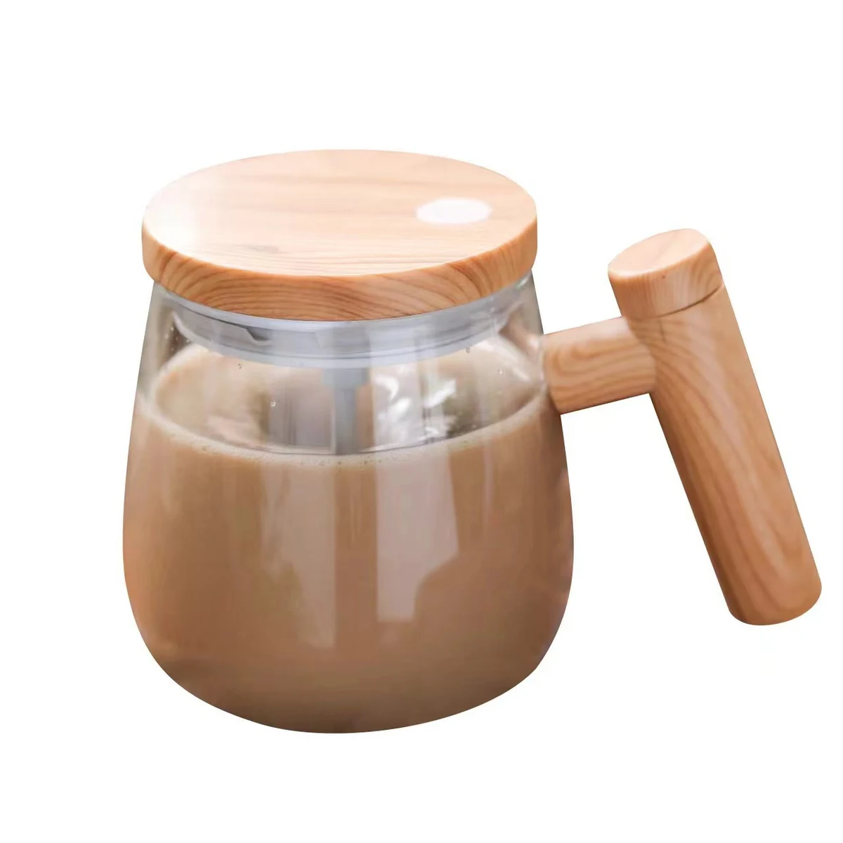 High Speed Mixing Cup 1