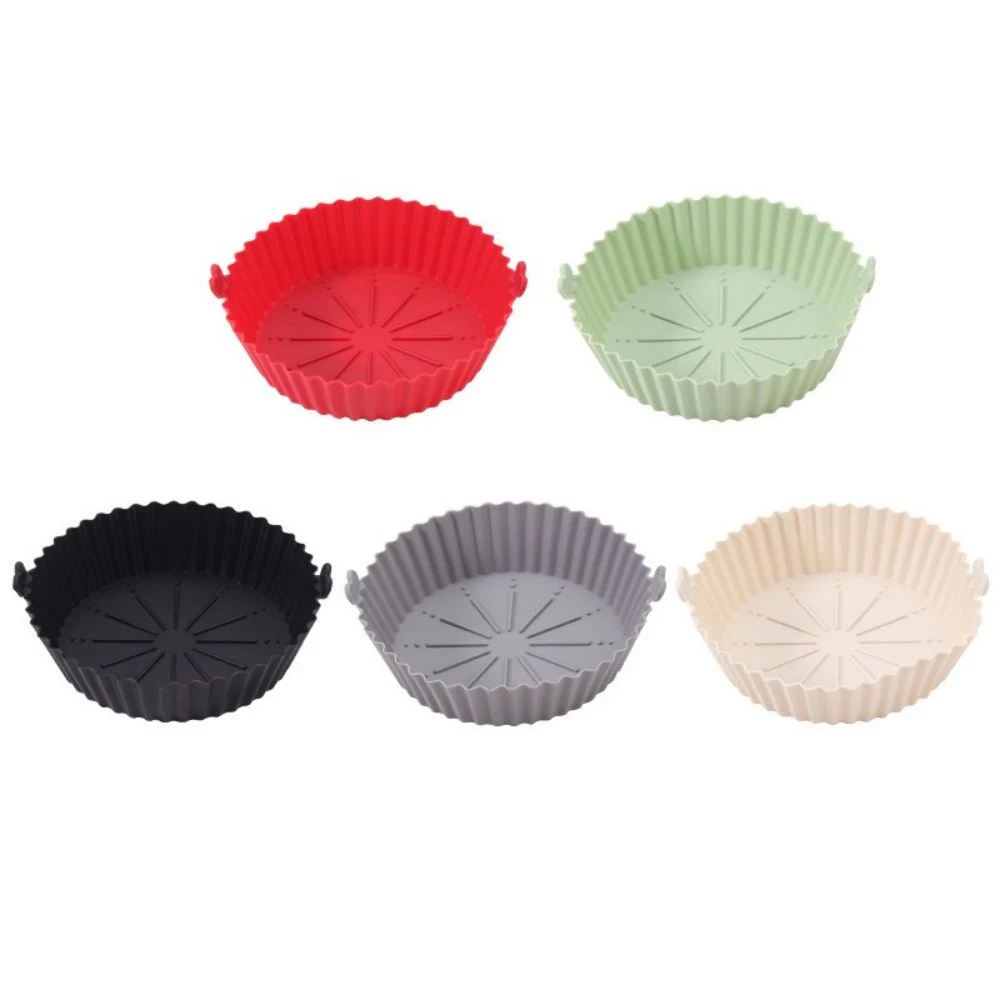 Silicone Baking Pan 1