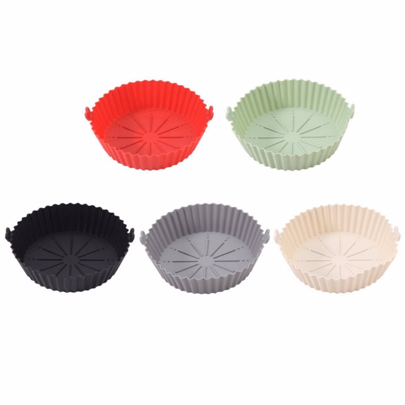 Silicone Baking Pan