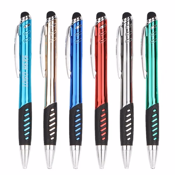 Luminate Delta Stylus Twist Pen