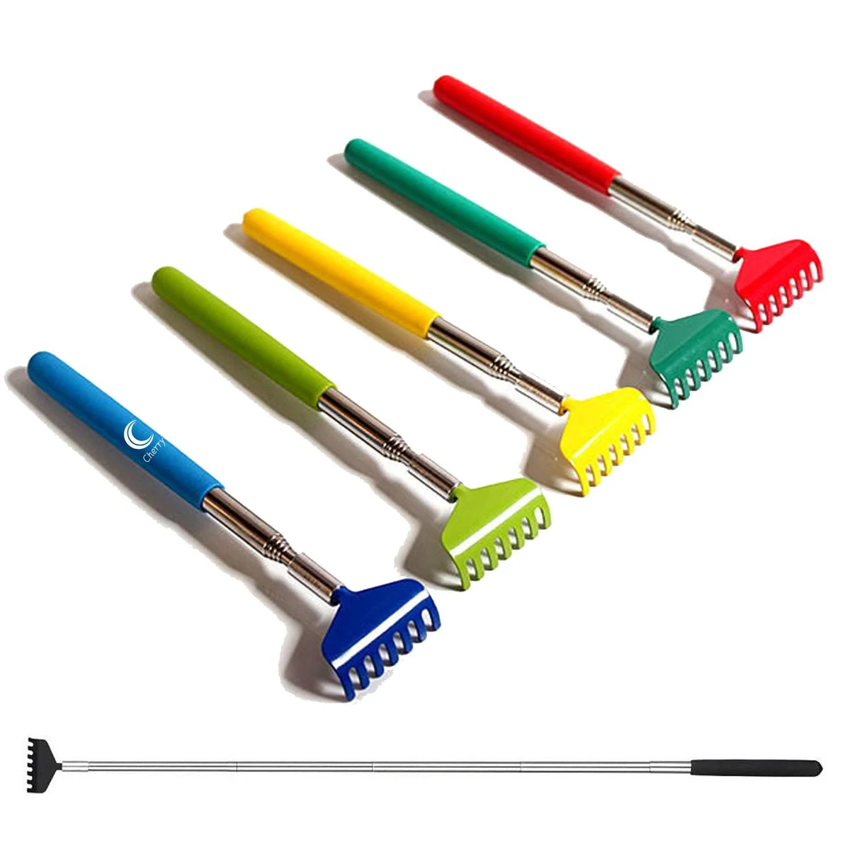 Telescoping Back Scratcher 1