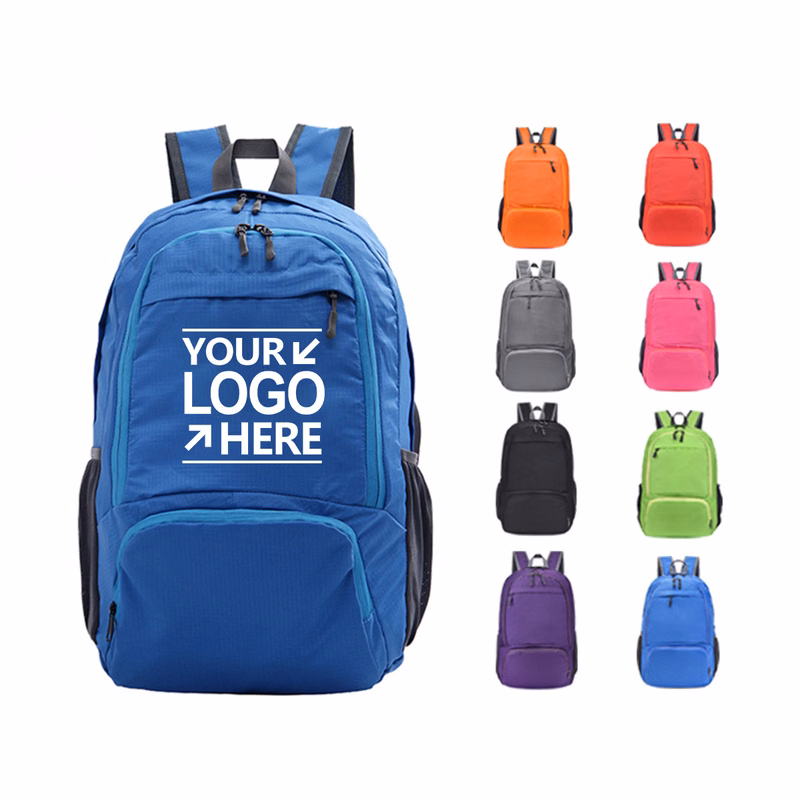 LightweightPackable Daypack