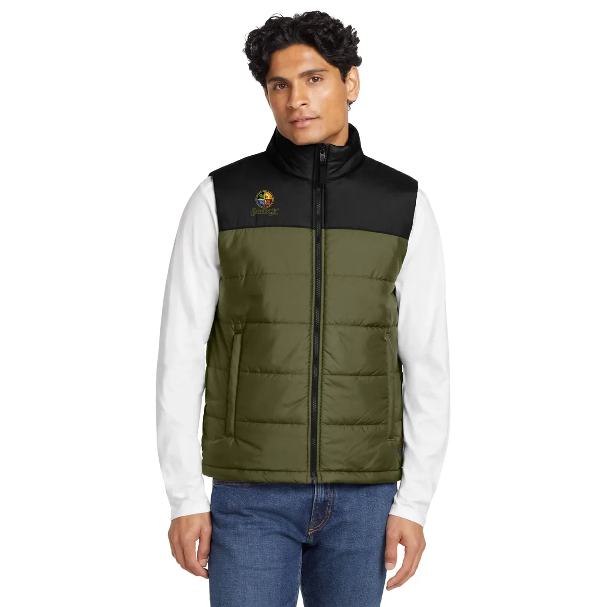 The North Face(R) Everyday Insulated Vest 1