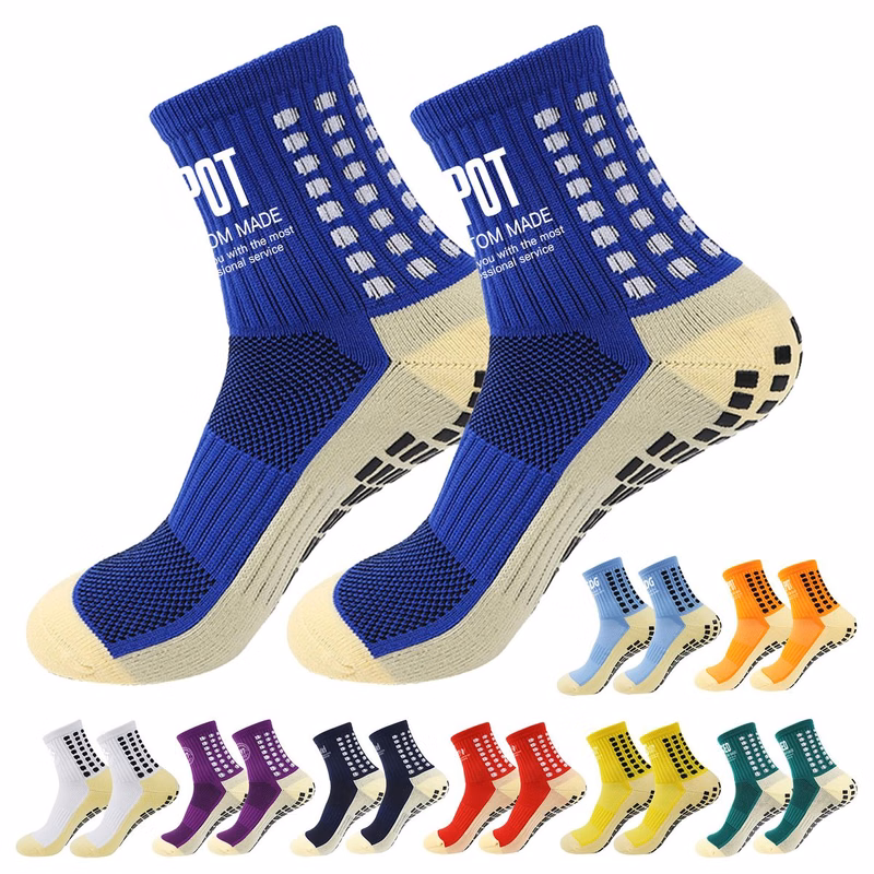 Grip Anti-slip Socks