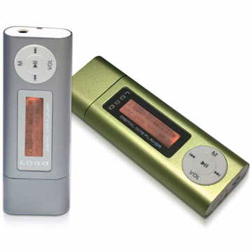 RMMP26 MP3 Player