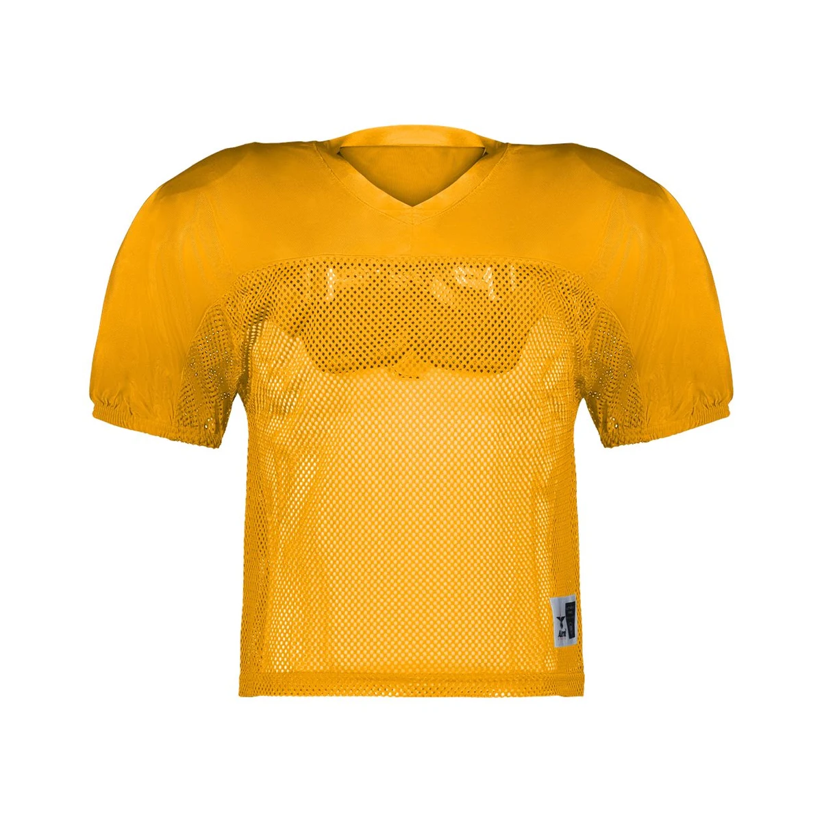 Youth Practice Football Jersey - 712Y 1