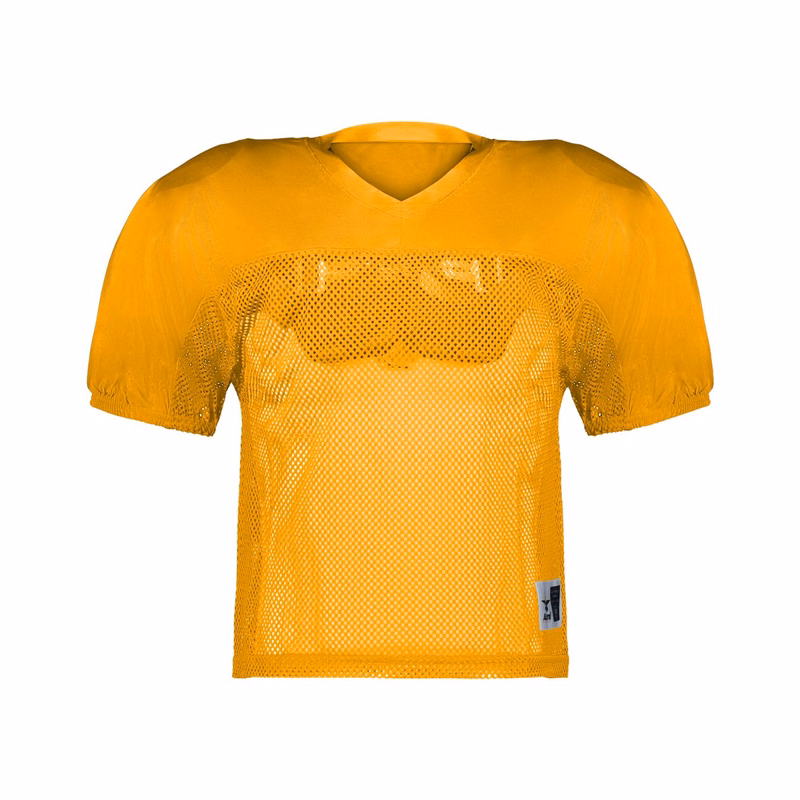 Youth Practice Football Jersey - 712Y