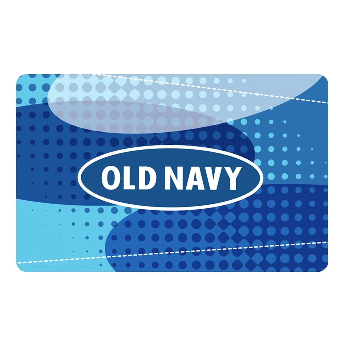 Old Navy Gift Card 1