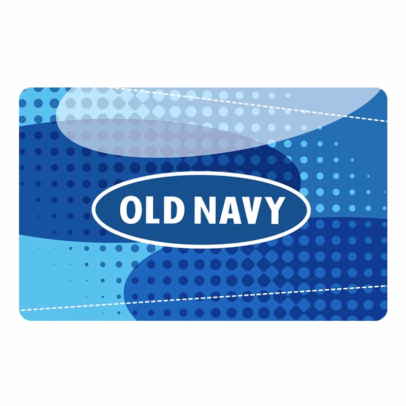 Old Navy Gift Card