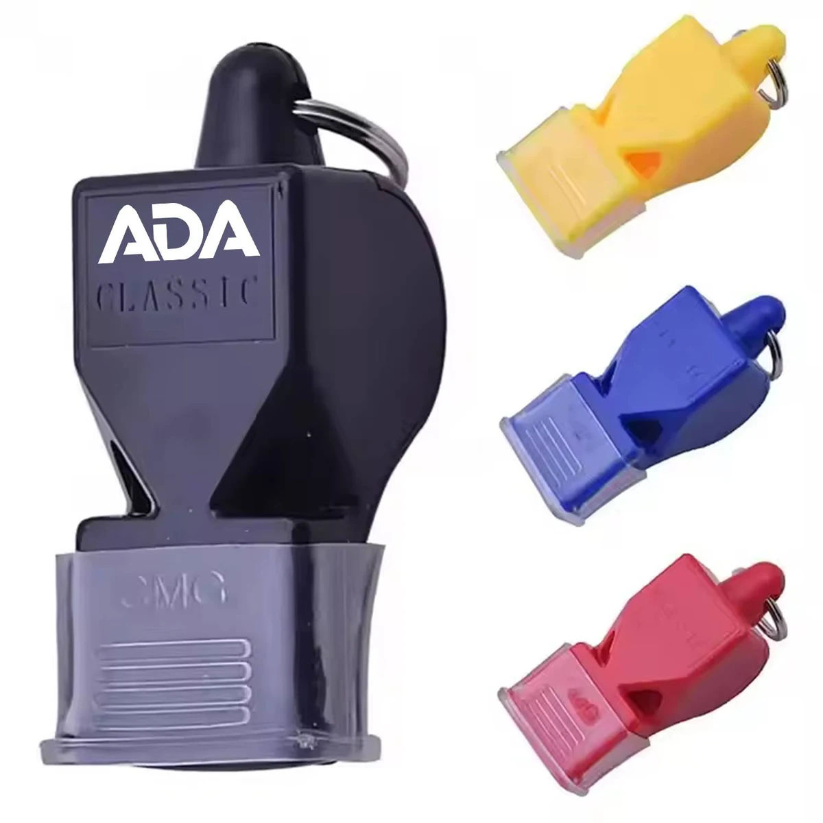 Mouth Guard Referee Sports Whistle 1