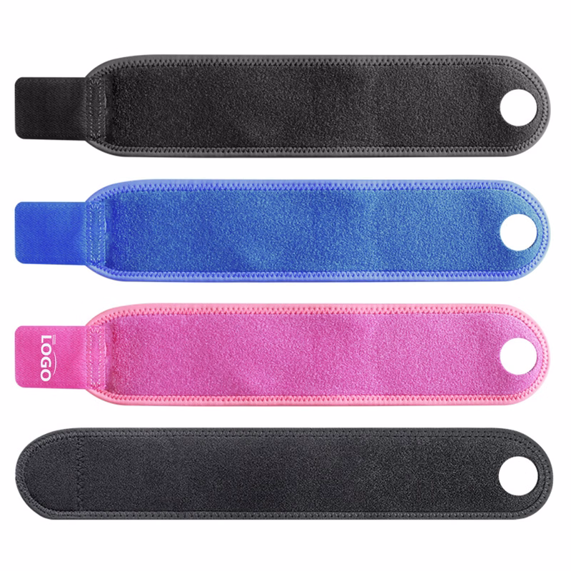 Unisex Sport Wristband Brace