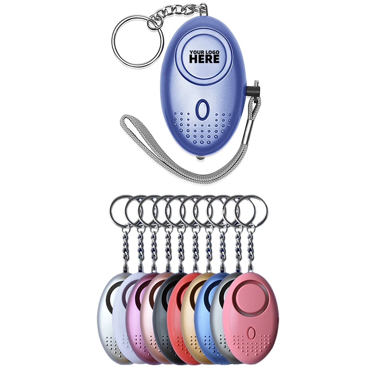 Safe Sound Personal Alarm 1