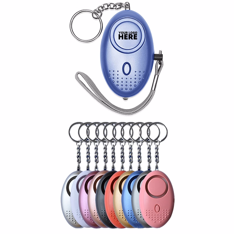 Safe Sound Personal Alarm