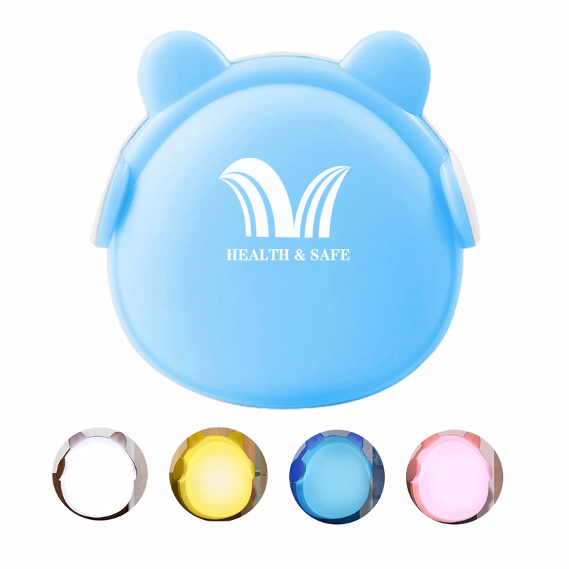 Sensor Control LED Night Light