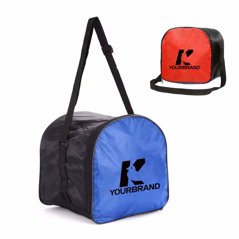 Oxford Waterproof Ball Bag with Adjustable Shoulder Strap
