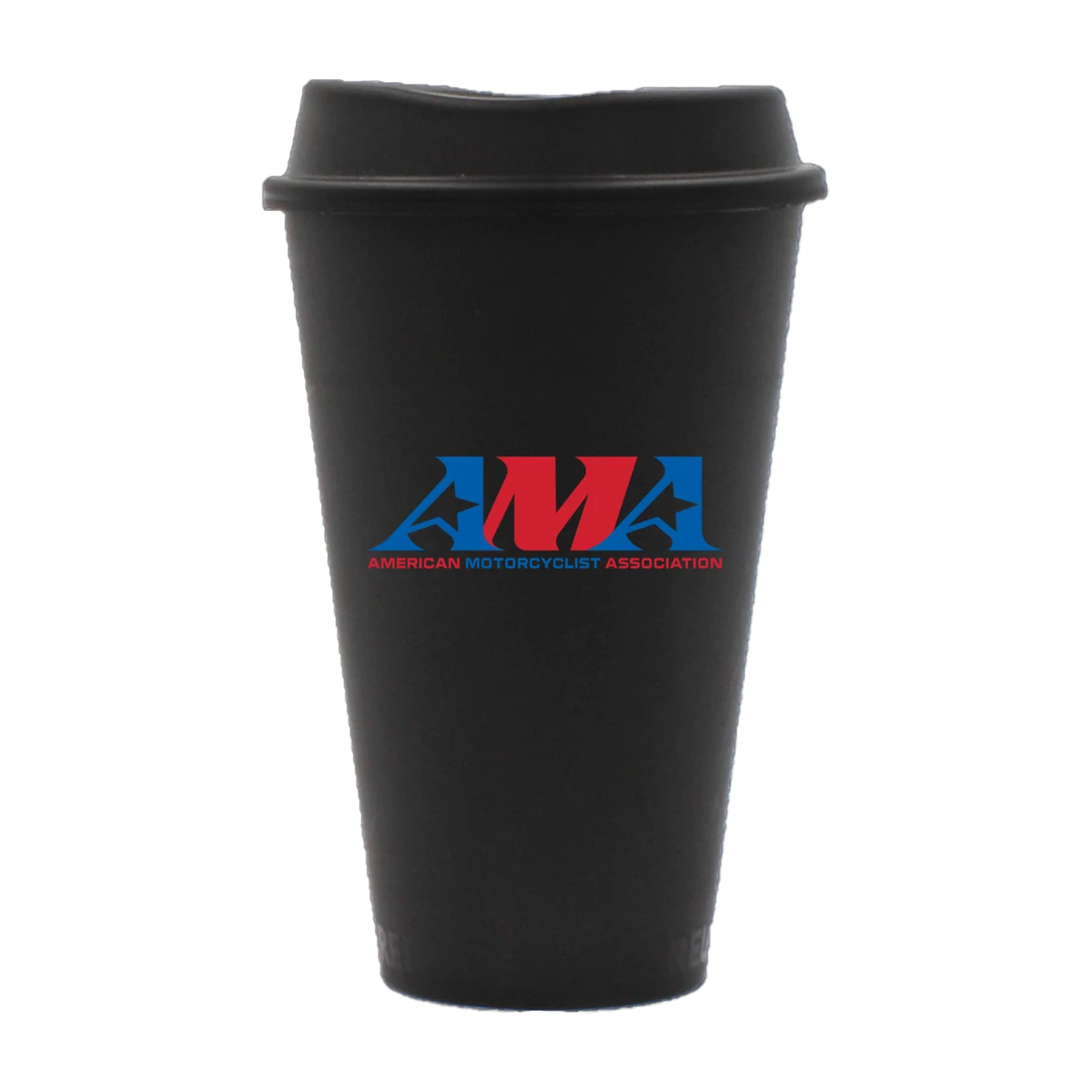 17 Oz. Java Flex, Black 1