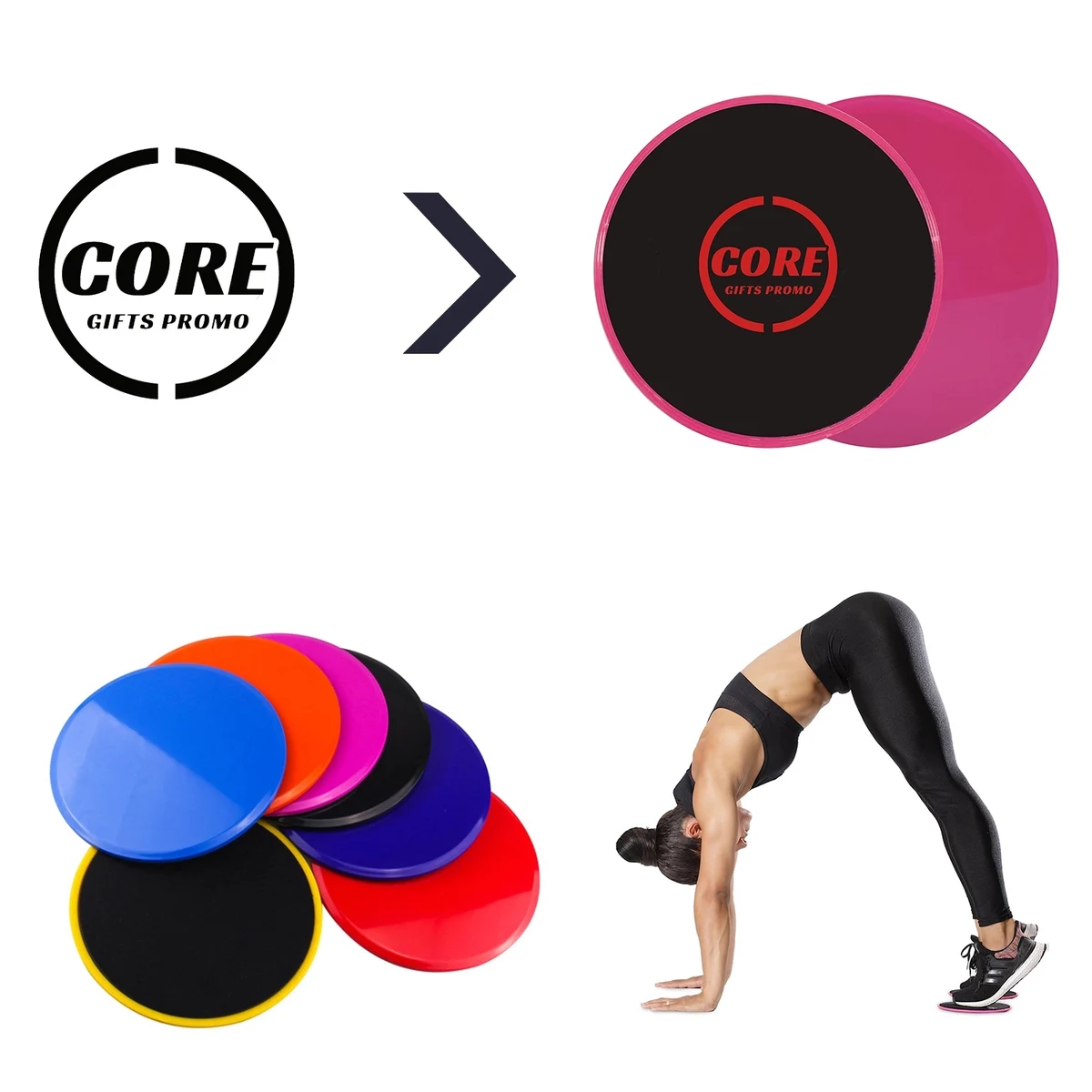 Fitness Sliders 1