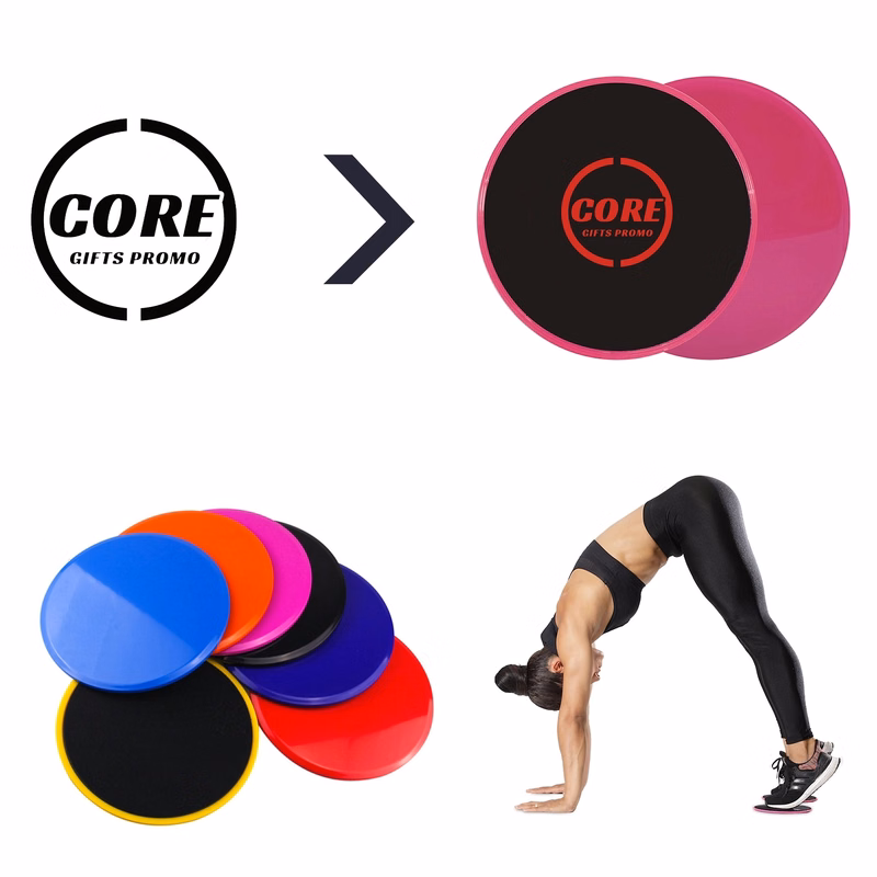 Fitness Sliders