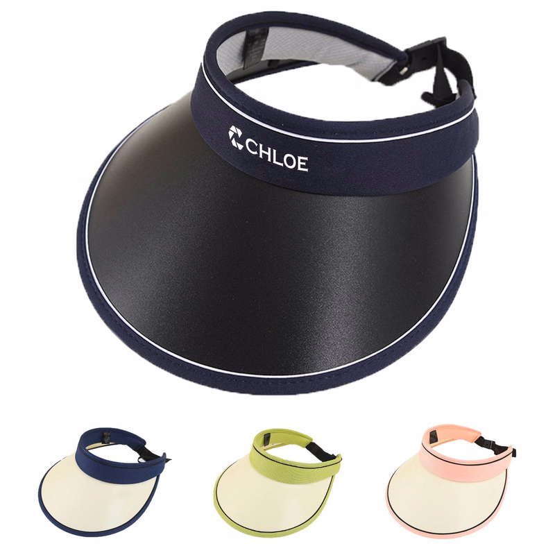 Uv Protection New All-Match Beach Empty Hat