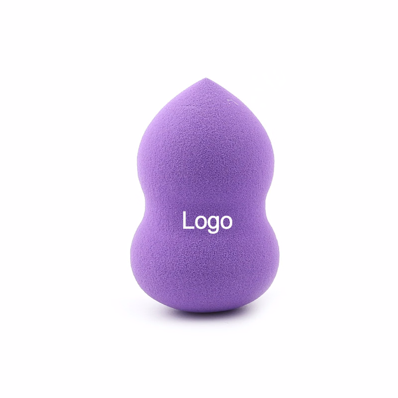 Gourd Shape Soft Makeup Beauty Blender Sponge