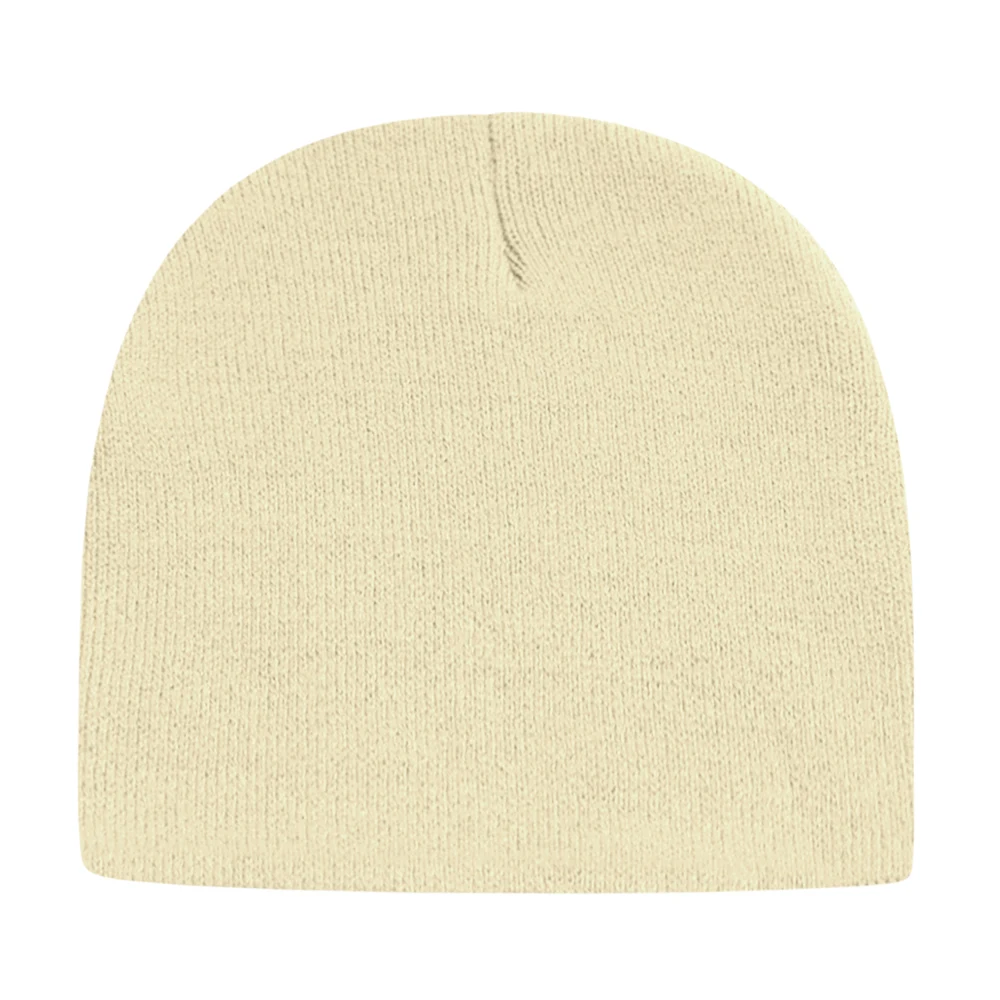 Recycled Knit Beanie 1