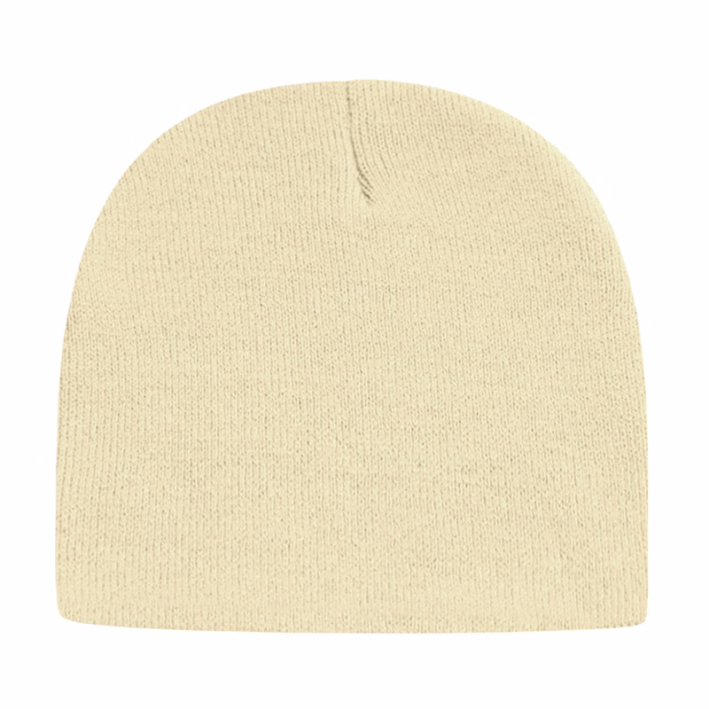 Recycled Knit Beanie