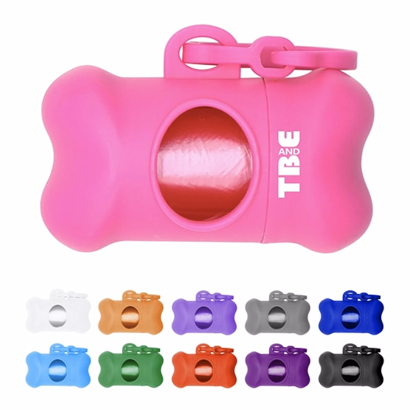Portable Pet Trash Bag