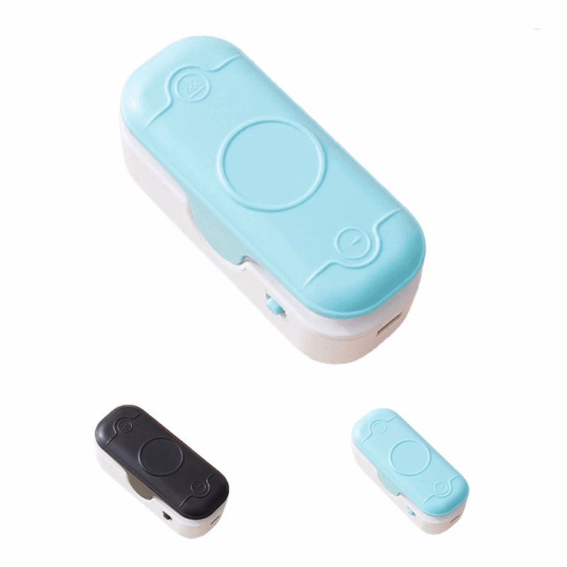 Rechargeable Heat Sealer