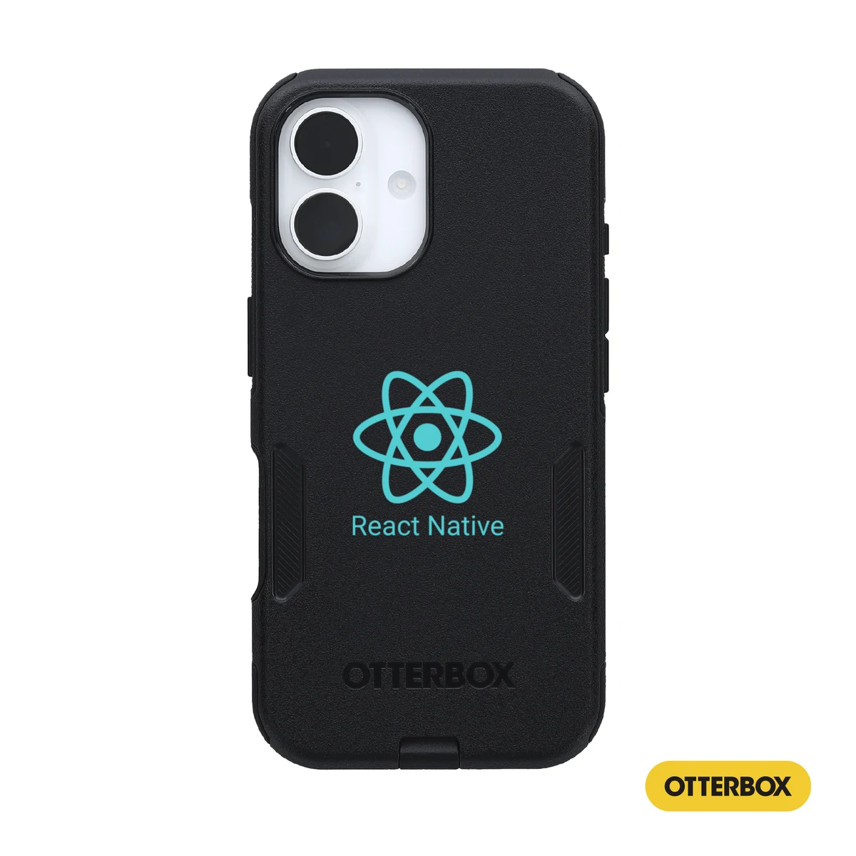 Otter Box® iPhone 16 MagSafe Commuter 1
